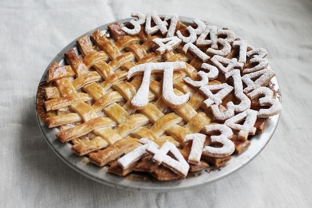 image from kknews Pi Day